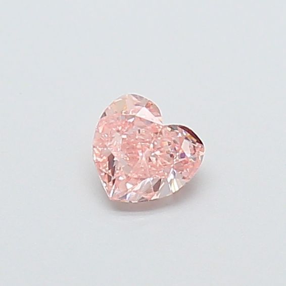 0.28ct Heart diamond