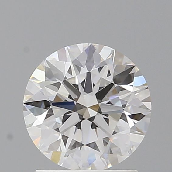 1.57 ct. round Lab Grown Diamond front image
