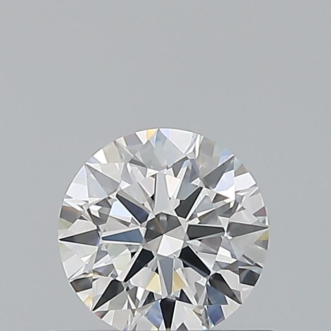 0.55 ct Round diamond