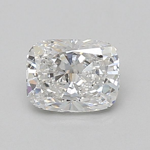 0.85 ct lab-grown Cushion modified Diamond