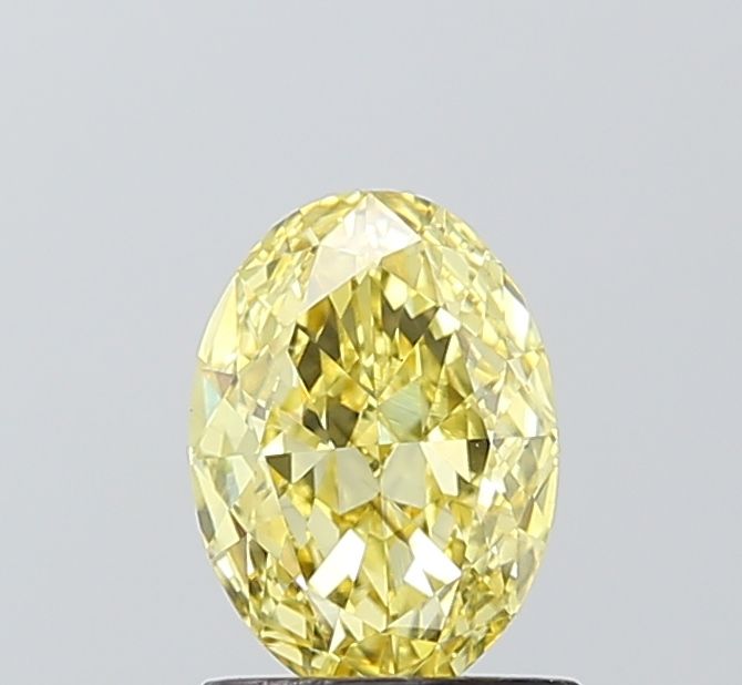 1.10 ct Oval diamond