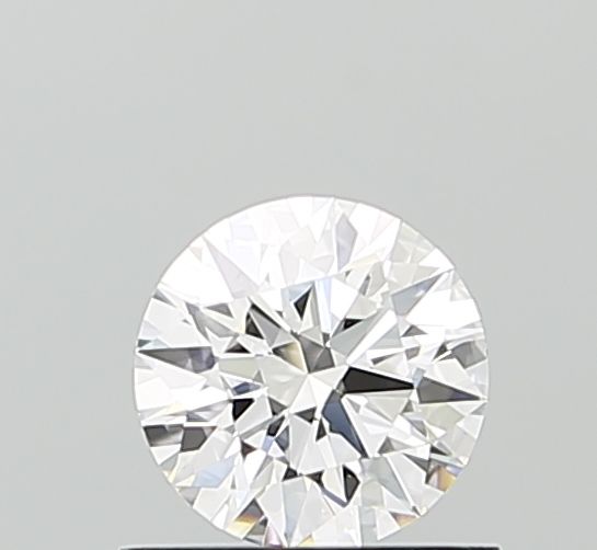 0.64 ct lab-grown Round Diamond