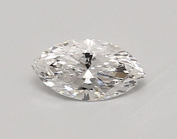 0.39 ct lab-grown Marquise Diamond