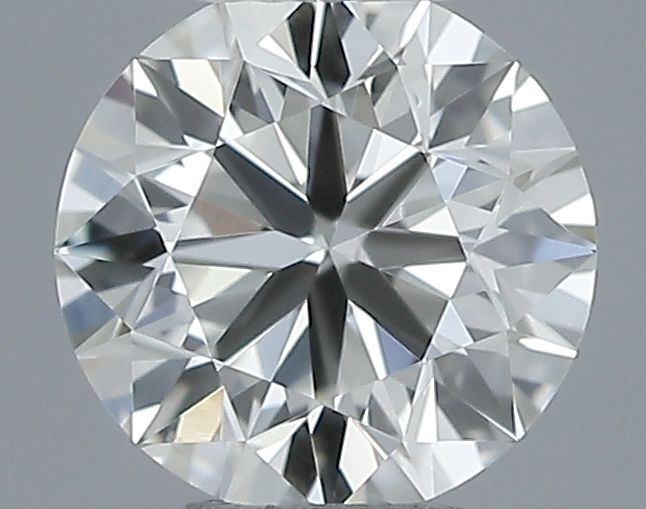 0.3 ct Round Diamond