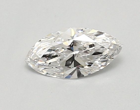 0.46 ct lab-grown Marquise Diamond