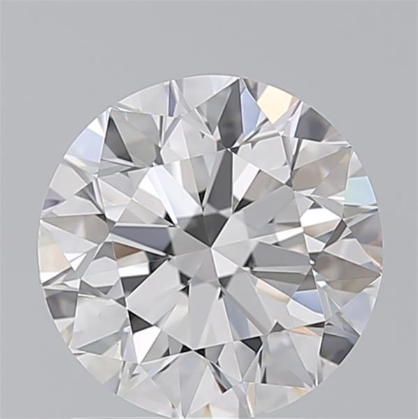1.50 ct Round diamond