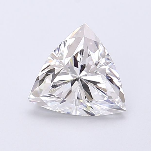 1.05 ct lab-grown Triangular Diamond