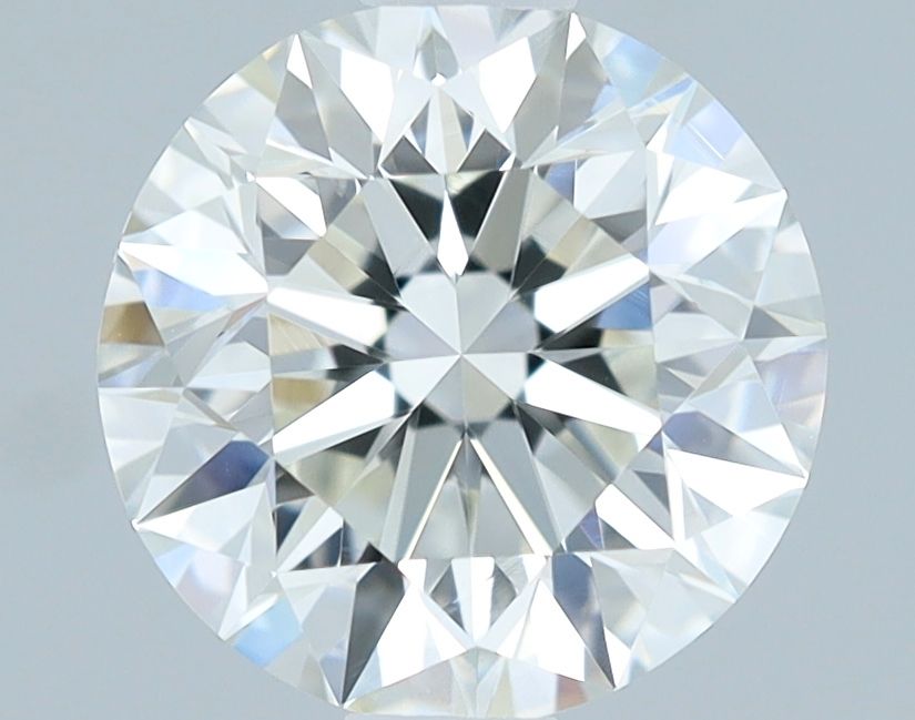 1.50 ct Round diamond
