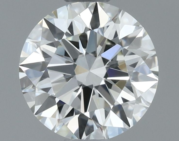 0.50 ct Round diamond