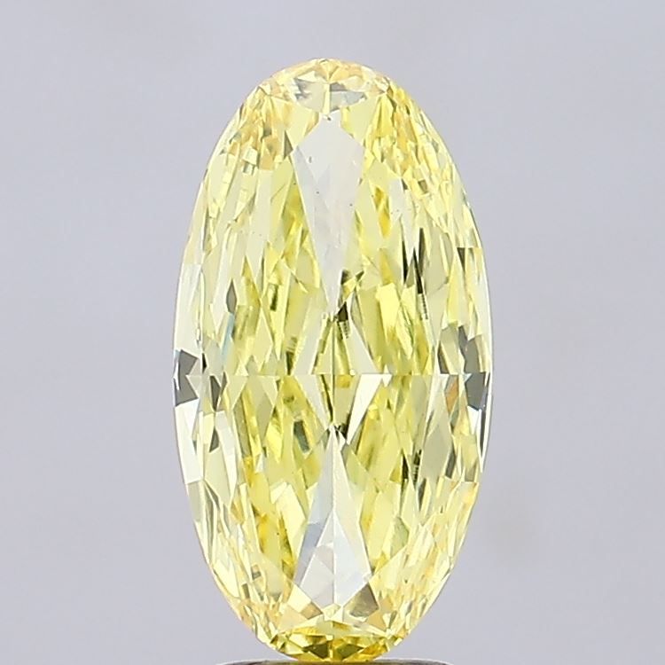 3.01 ct Oval diamond