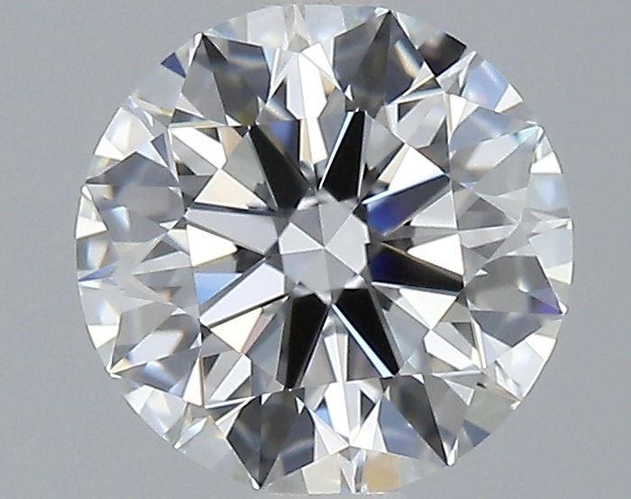 1.10 ct Round diamond