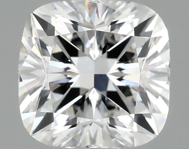 1.09 ct Cushion Modified diamond