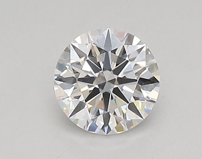 0.45 ct lab-grown Round Diamond