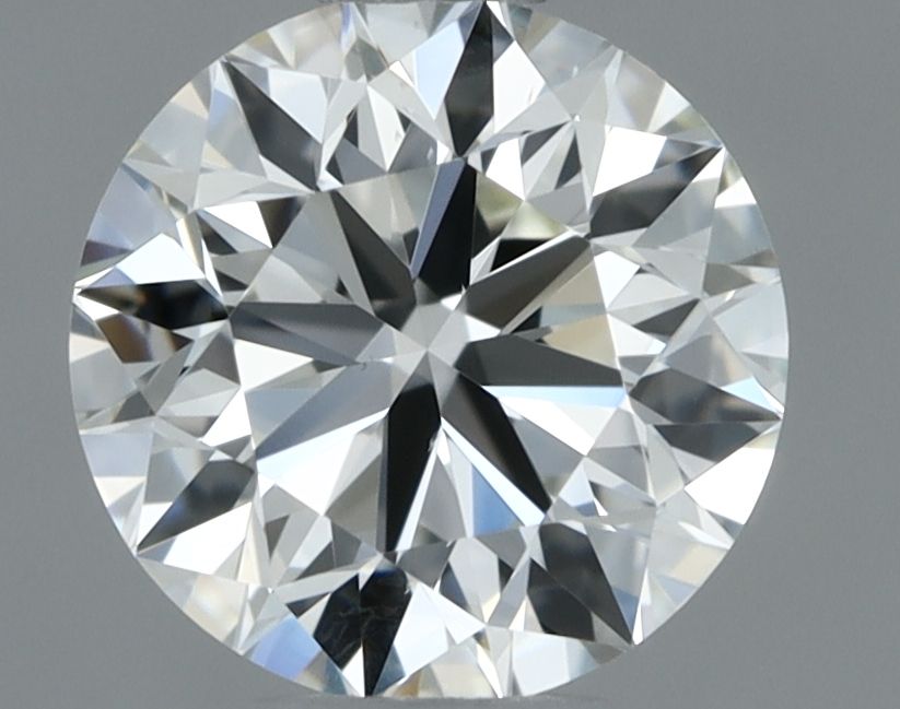 Diament 0.5 ct I/VS1