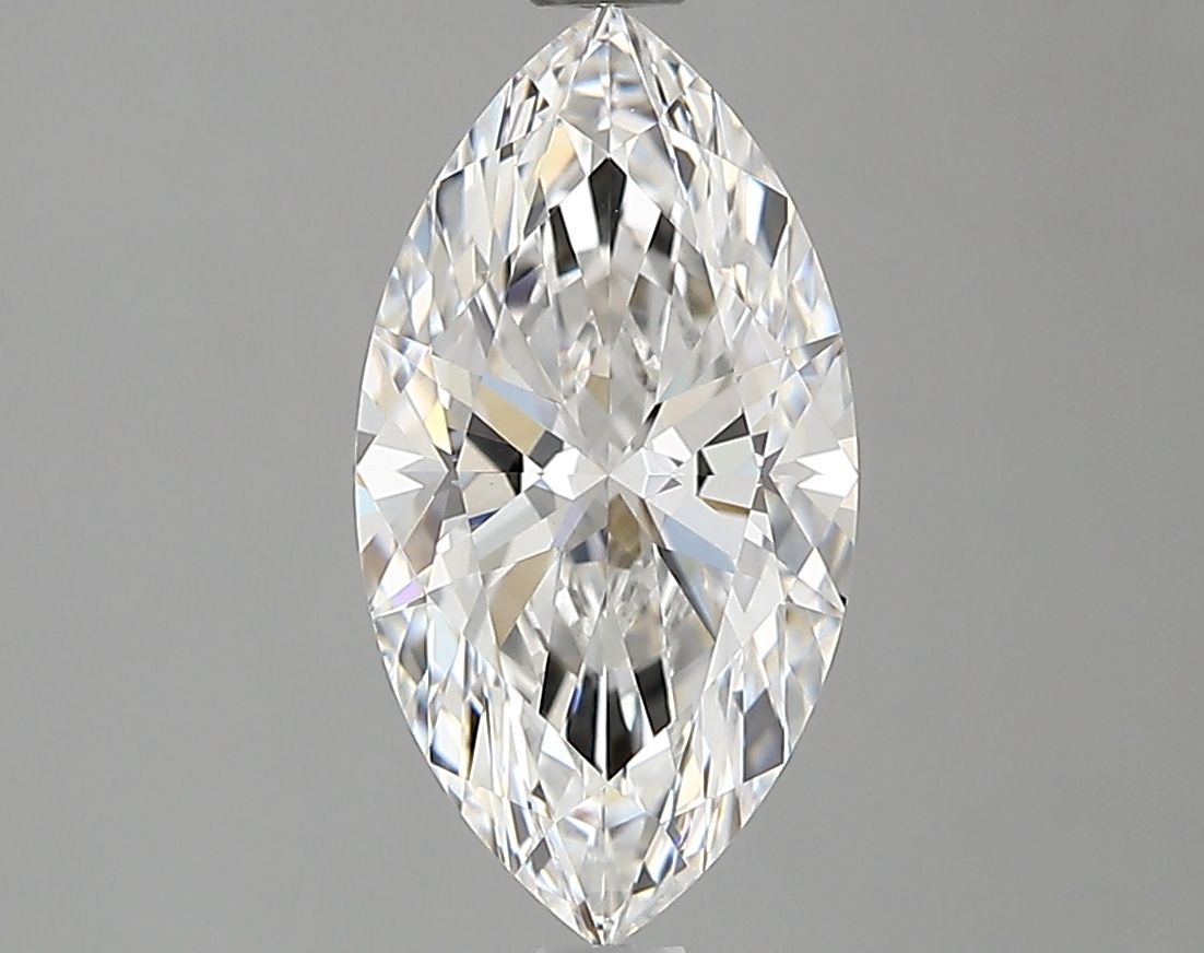 1.55 ct. marquise Lab Grown Diamond front image