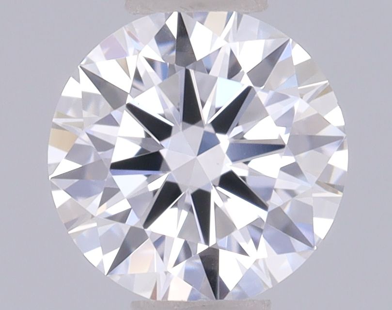 0.44 ct lab-grown Round Diamond