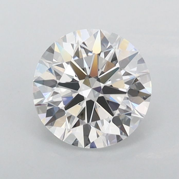 0.98 ct. round Lab Grown Diamond front image