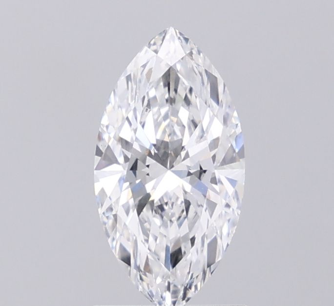 1.32 ct. marquise Lab Grown Diamond front image