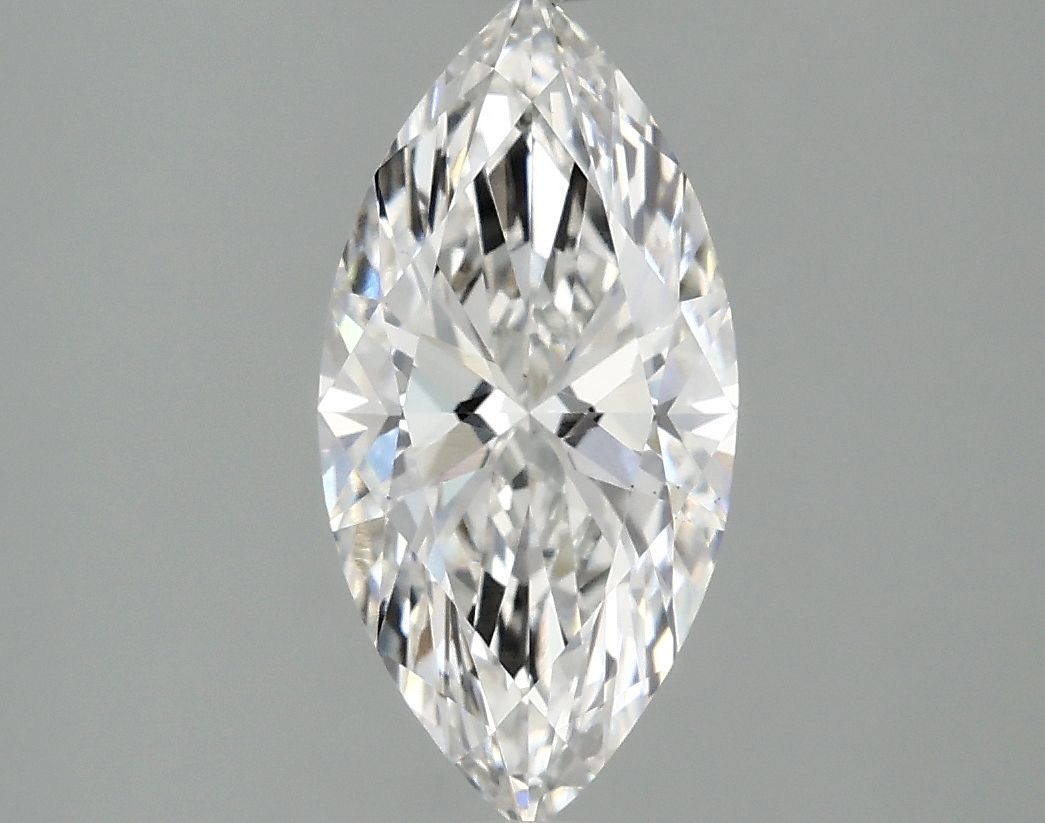 1.52 ct. marquise Lab Grown Diamond front image