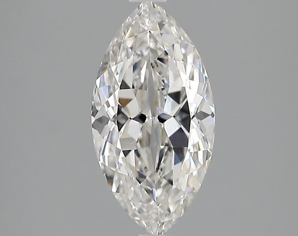 1.57 ct. marquise Lab Grown Diamond front image