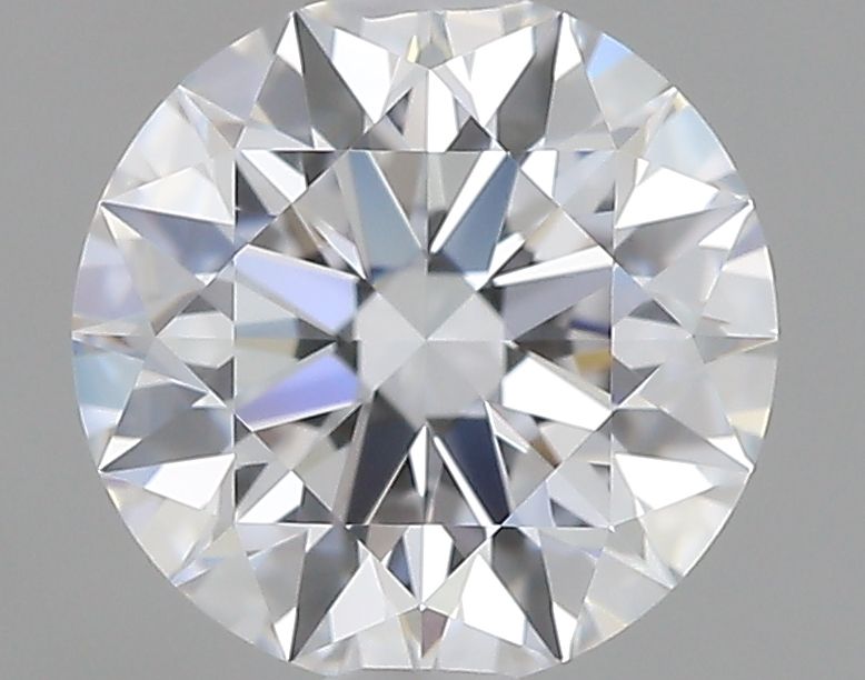 1.00 ct. round Lab Grown Diamond front image