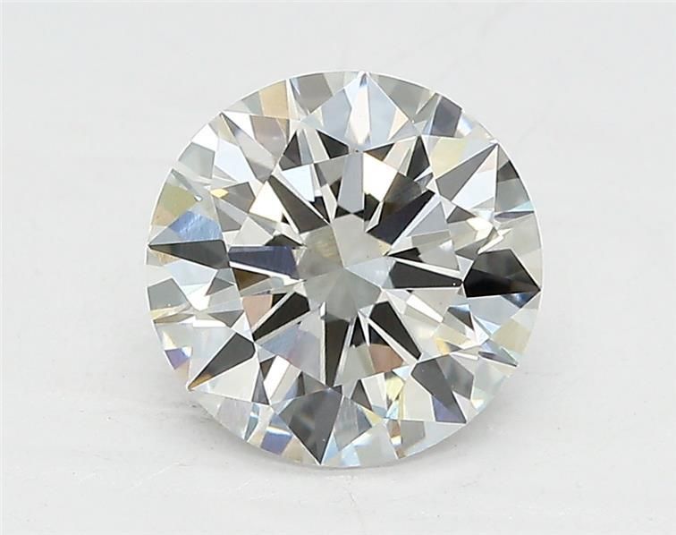 1.23 ct Round diamond