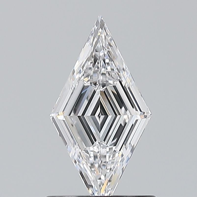 0.63 ct Lozenge Diamond