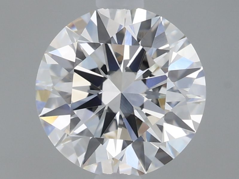 1.08 ct. round Lab Grown Diamond front image