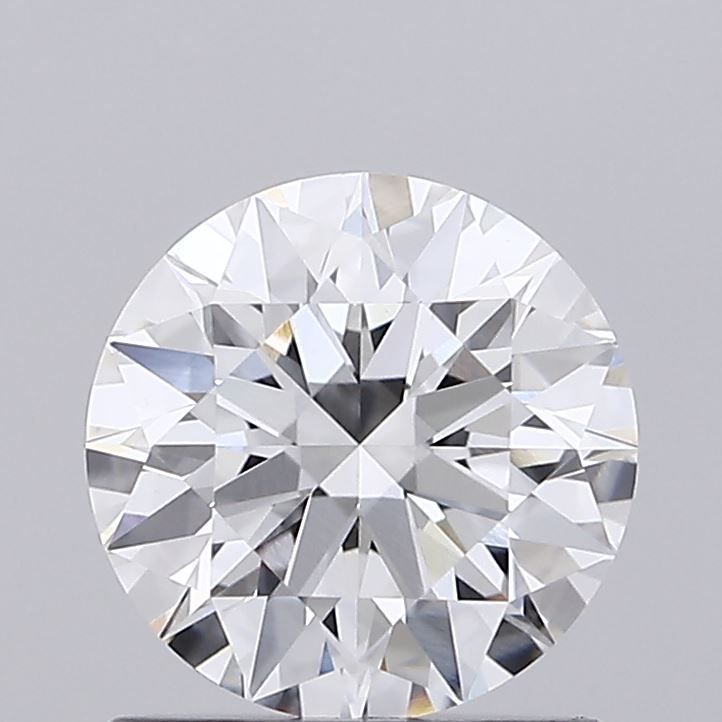 1.05 ct. round Lab Grown Diamond front image