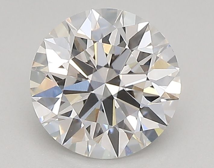 0.93 ct. round Lab Grown Diamond front image