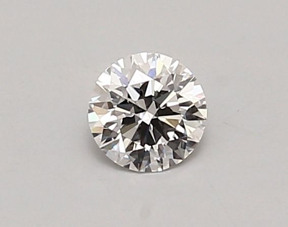 0.39 ct lab-grown Round Diamond