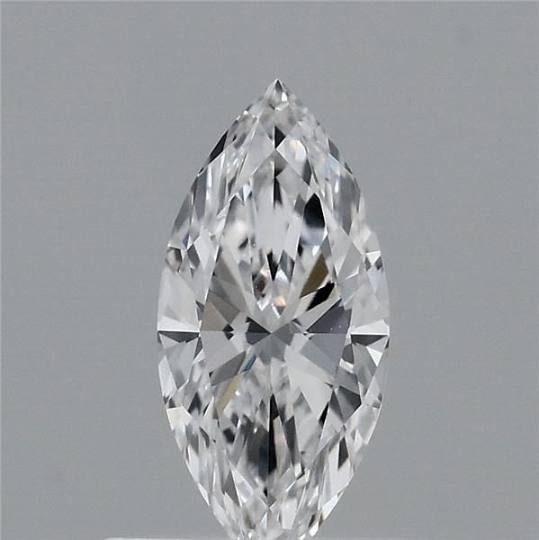 0.56 ct lab-grown Marquise Diamond