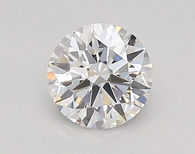 0.47 ct lab-grown Round Diamond