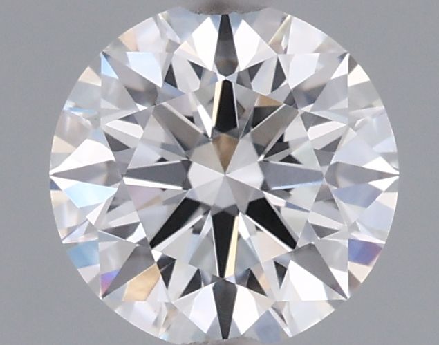 1.08 ct. round Lab Grown Diamond front image