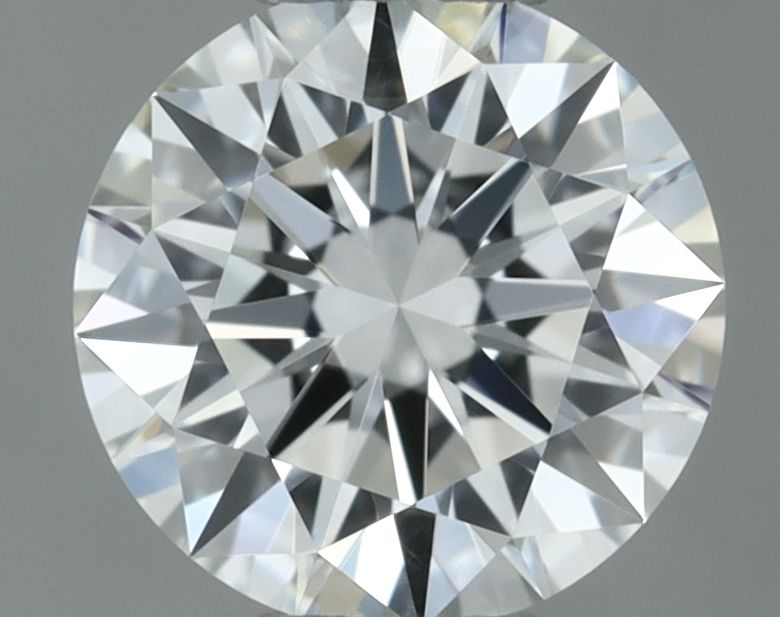 0.40 ct Round diamond