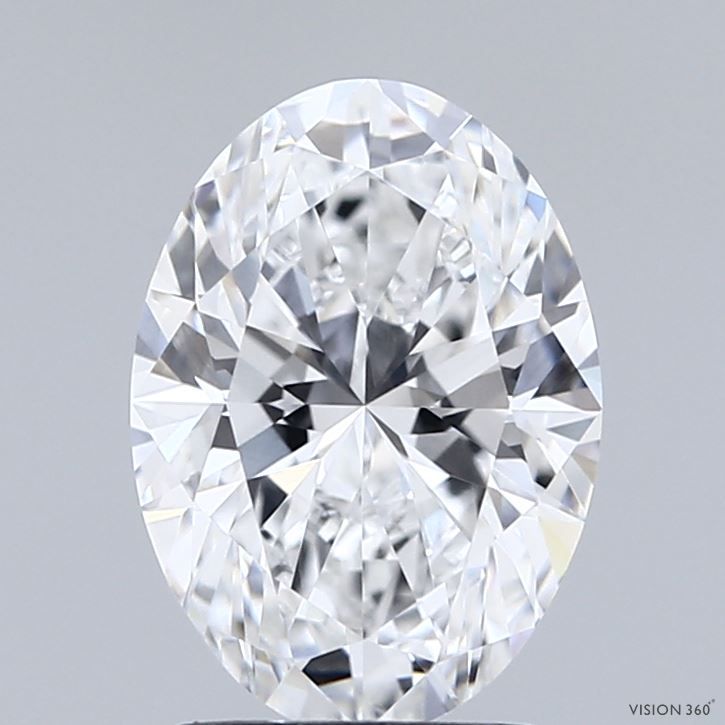2.07 Carat