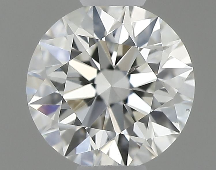0.35 ct Round Diamond