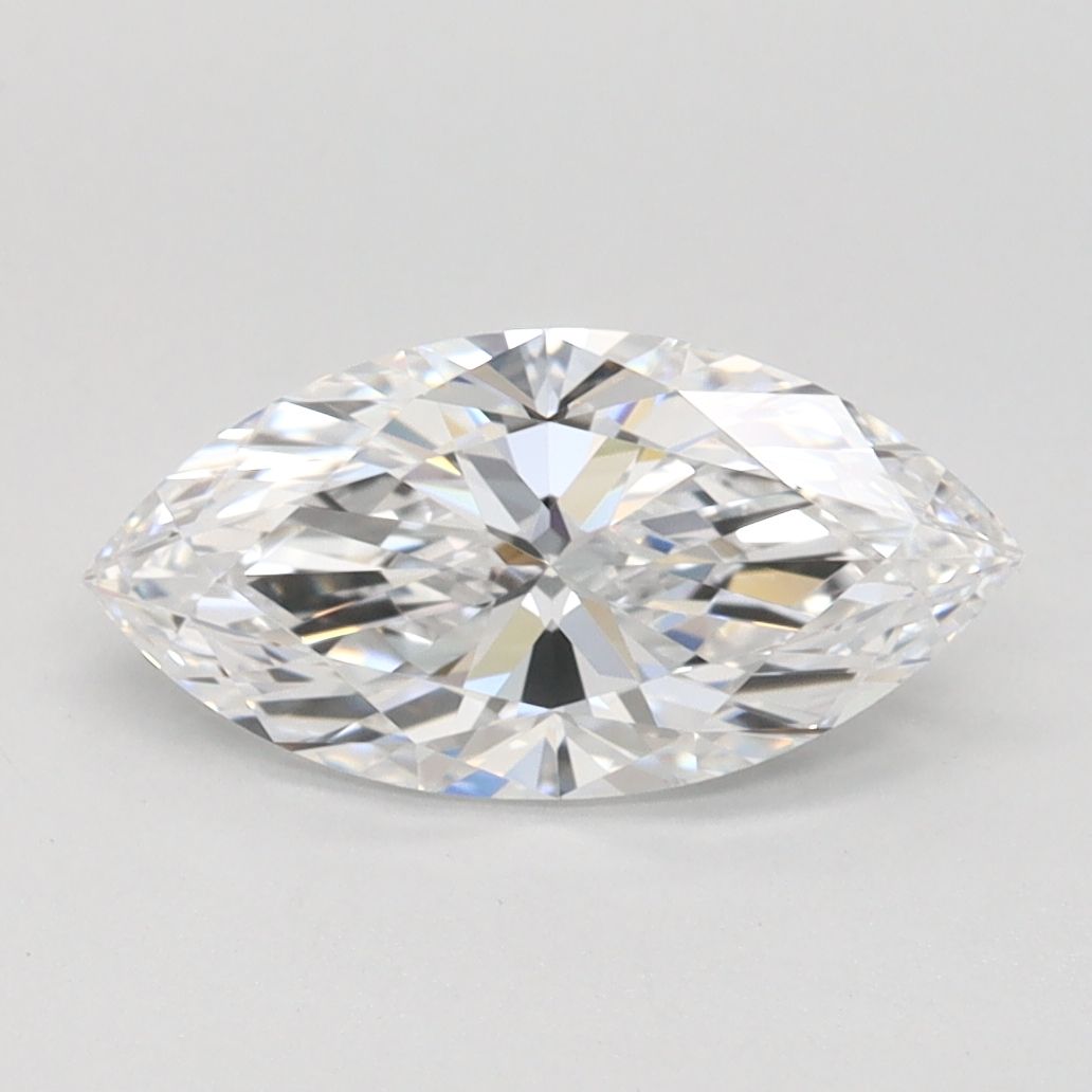 1.03 ct. marquise Lab Grown Diamond front image