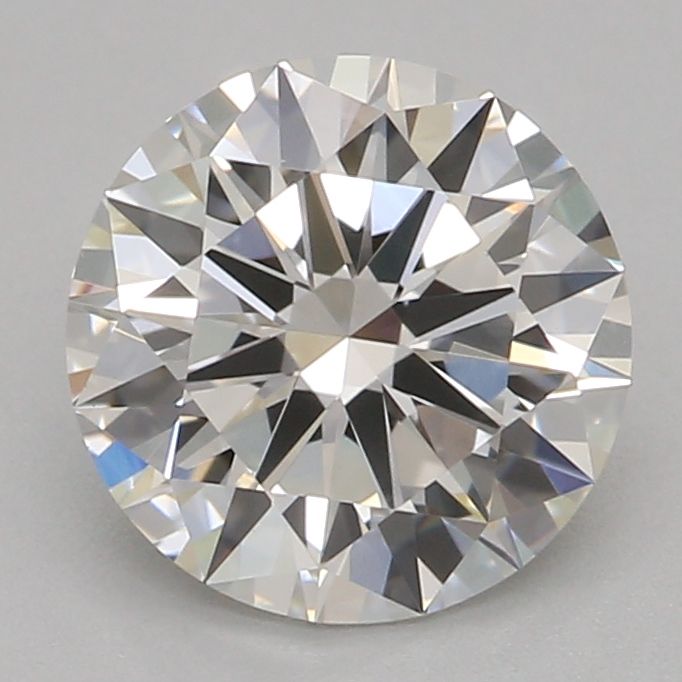 1.01 ct. round Lab Grown Diamond front image