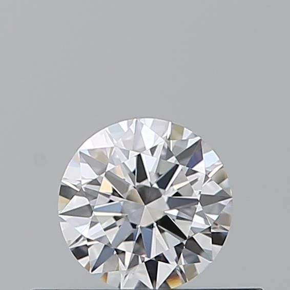 Diamant Rond 0.31 ct - Couleur E - Pureté VS2