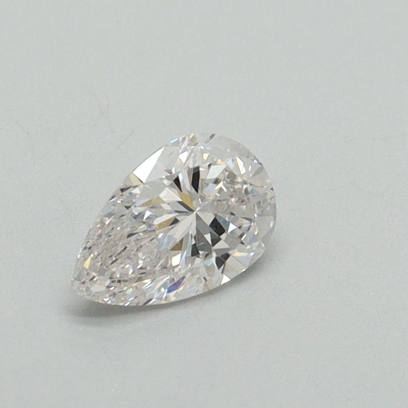 0.40 ct Pear diamond