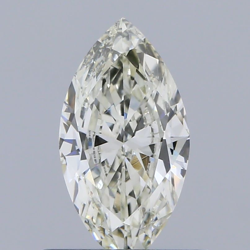 0.47 ct Marquise diamond