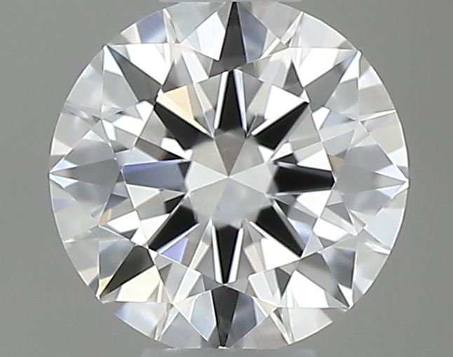 0.30 ct Round diamond