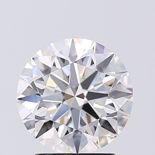 2.58 Carat