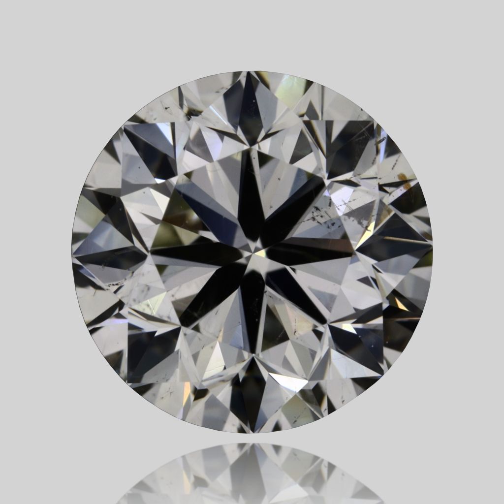 2.00ct Round diamond