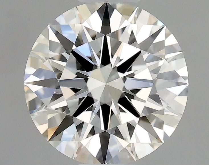 0.45 ct Round diamond