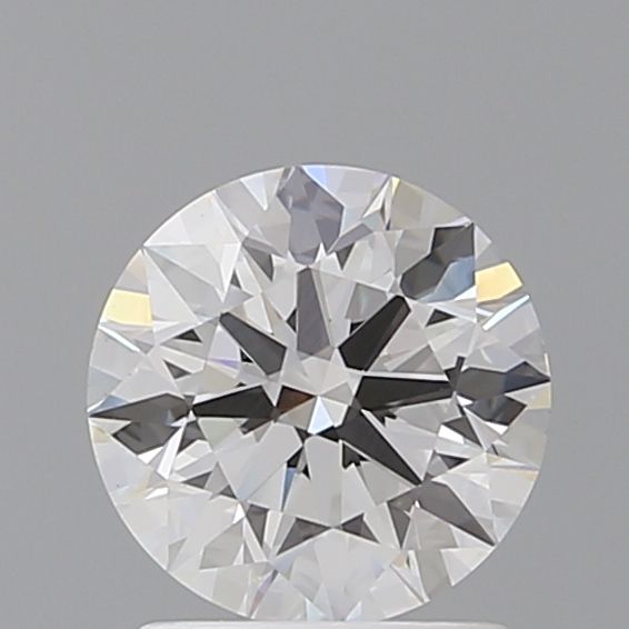 1.55 ct. round Lab Grown Diamond front image