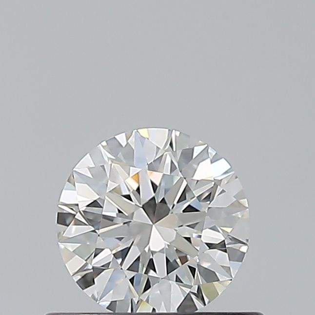 0.50 ct Round diamond
