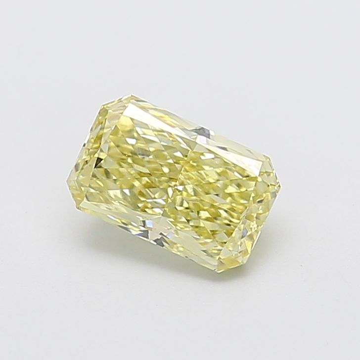 1.60 ct. radiant Lab Grown Diamond front image