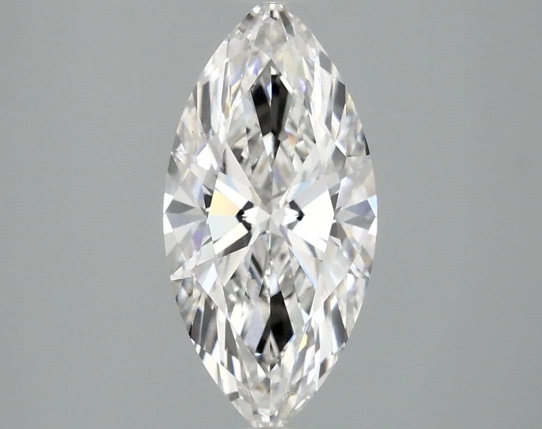 1.88 ct Marquise diamond